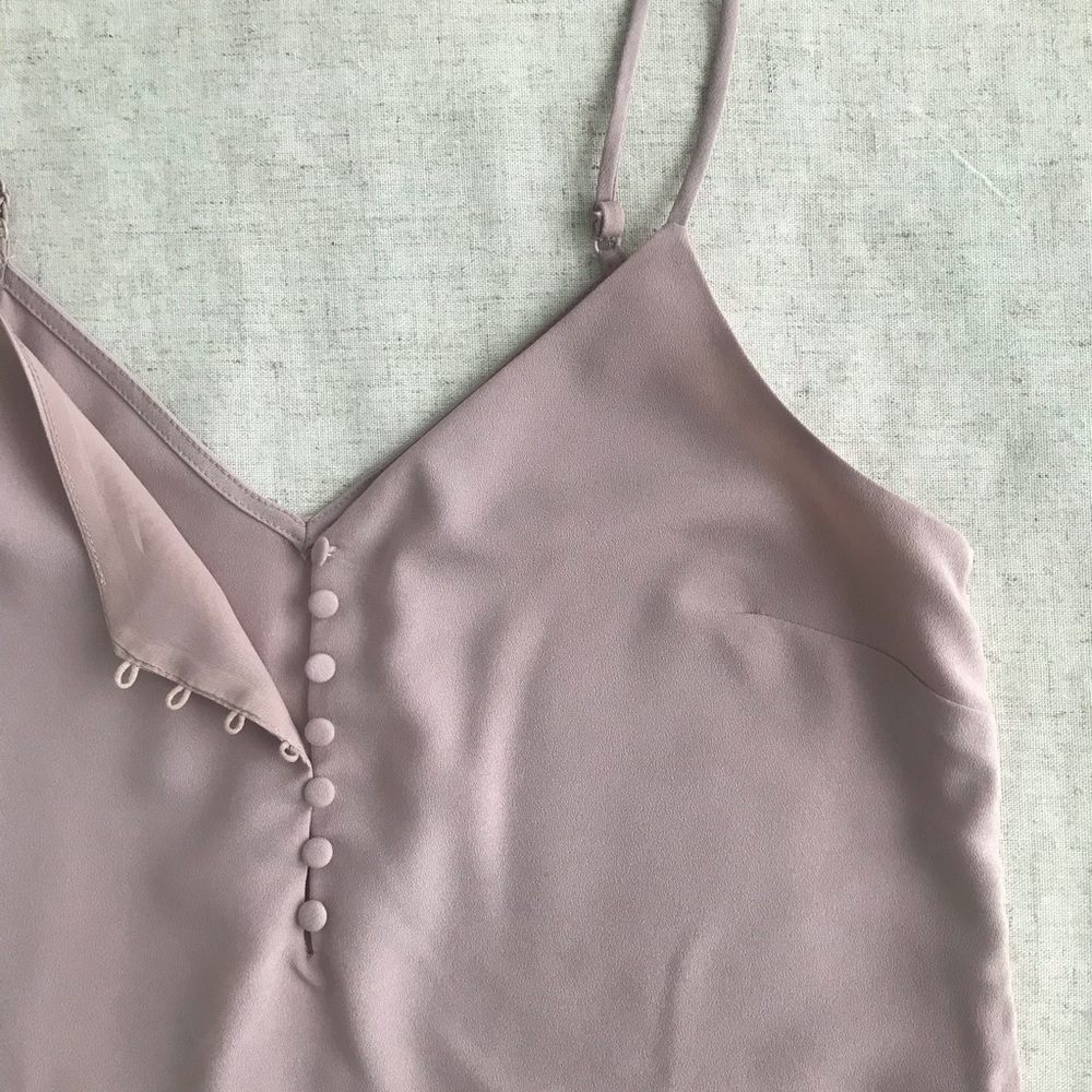 Dynamite Button Tank